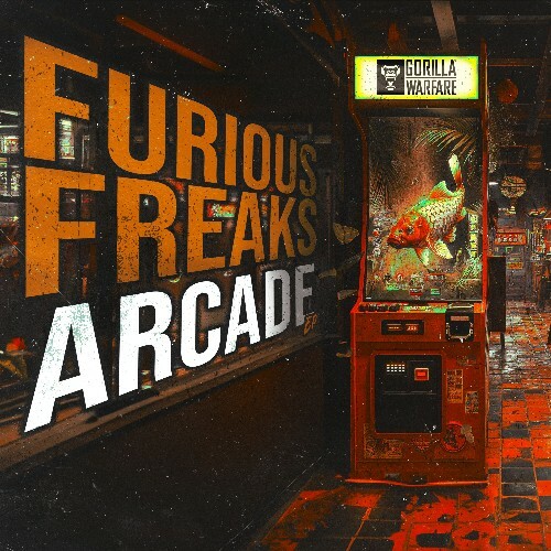  Furious Freaks - Arcade (2024) 