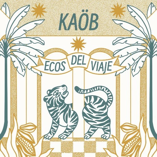  Ka&#246;b - Ecos Del Viaje (2025) 
