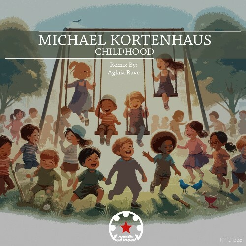  Michael Kortenhaus - Childhood (2024) 