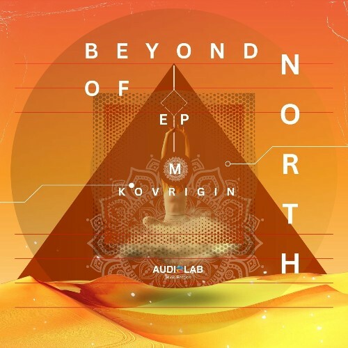 VA - M Kovrigin - Beyond of North (2024) (MP3) MEVLQ48_o