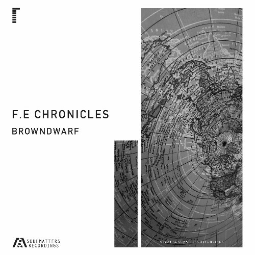 VA -  Browndwarf - F.E Chronicles (2024) [MP3] MEWZT3W_o