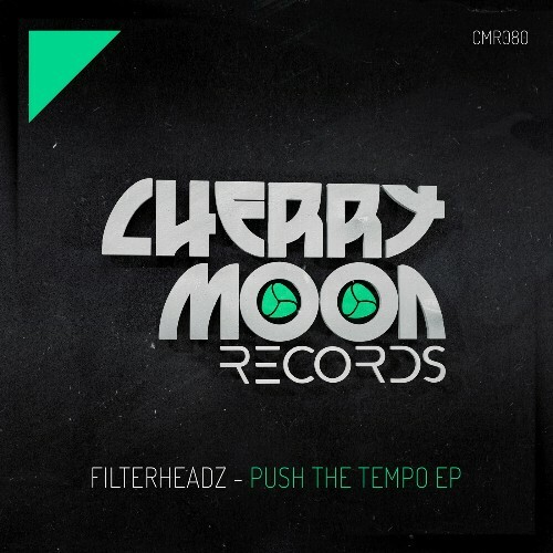  Filterheadz - Push The Tempo (2025) 