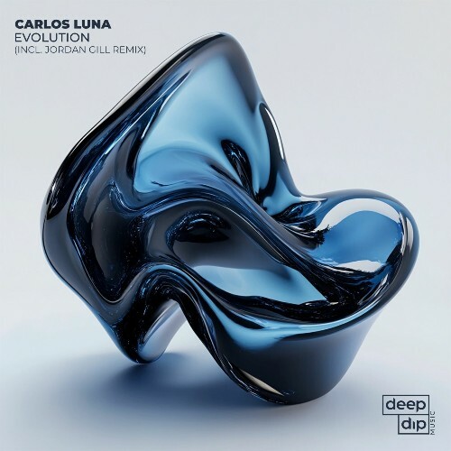  Carlos Luna - Evolution (2025) 