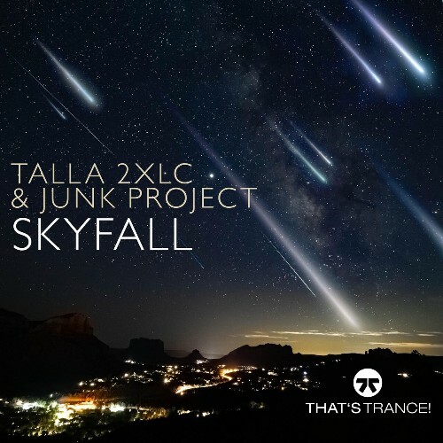  Talla 2xlc & Junk Project - Skyfall (2024) 