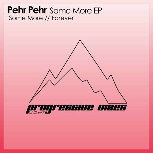  Pehr Pehr - Some More (2023) 