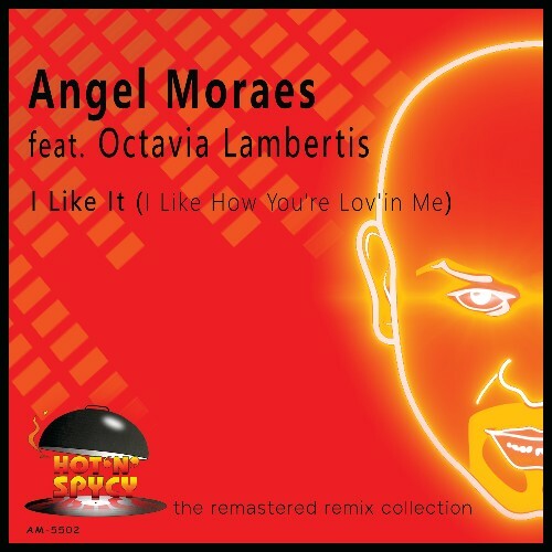  Angel Moraes x Octavia Lambertis - I Like It (I Like How You're Lov'in Me) (2026) 