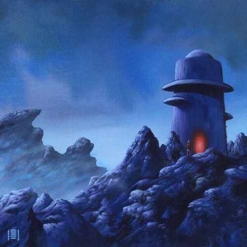 David Torn — now i imagine a place not the same (2026)