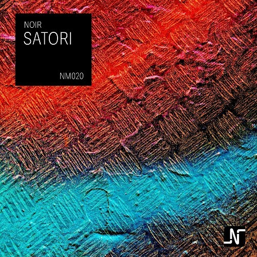  Noir - Satori (2024) 
