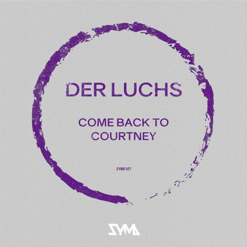  Der Luchs - Come Back to Courtney (2024)  MEV1U80_o