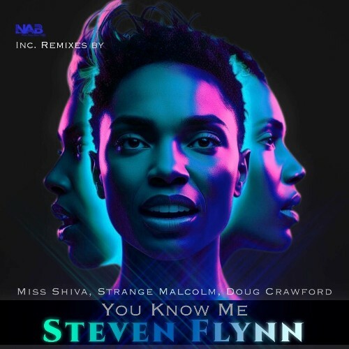  Steven Flynn - You Know Me (2025) 