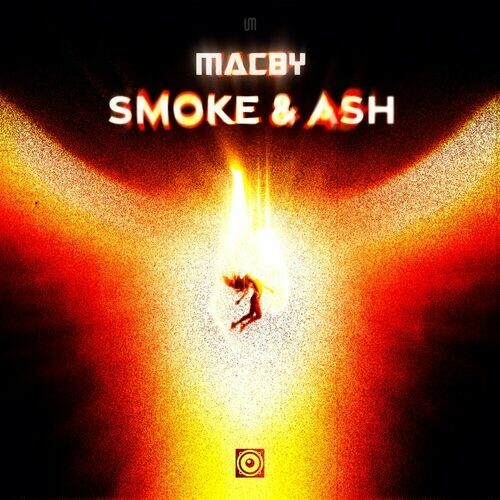  Macby - Smoke & Ash (2024) 