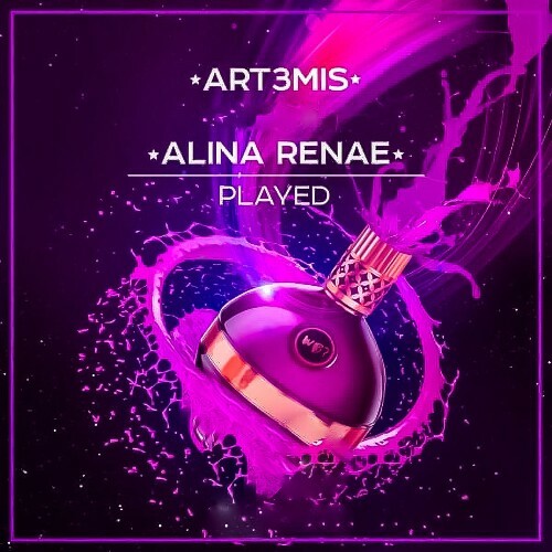ART3MIS / Alina Renae - Played (2026) ART3MIS / Alina Renae - Played (2026)
