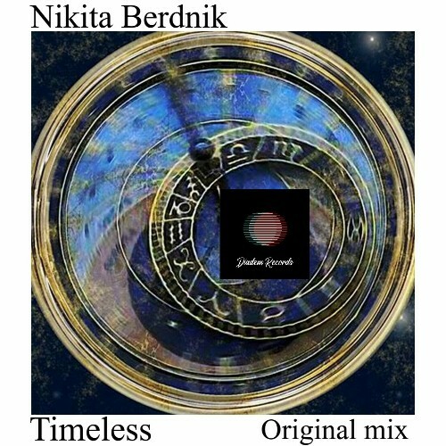  Nikita Berdnik - Timeless (2024) 