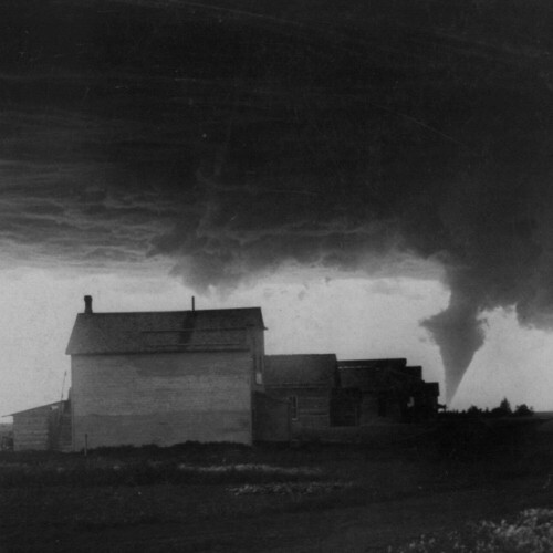 Mikal kHill — Tornado (2026)