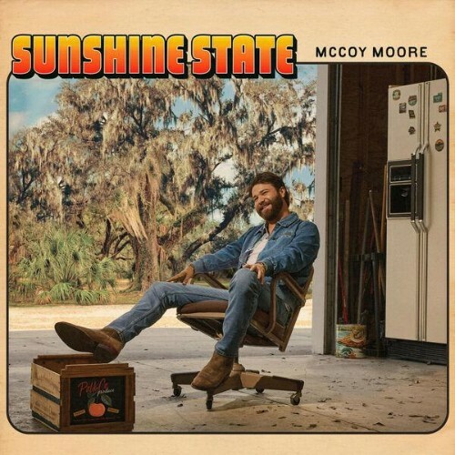  McCoy Moore - Sunshine State (2026) 