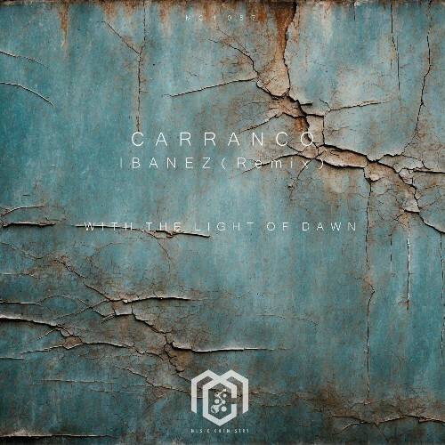  Carranco - With the Light of Dawn (2024) 