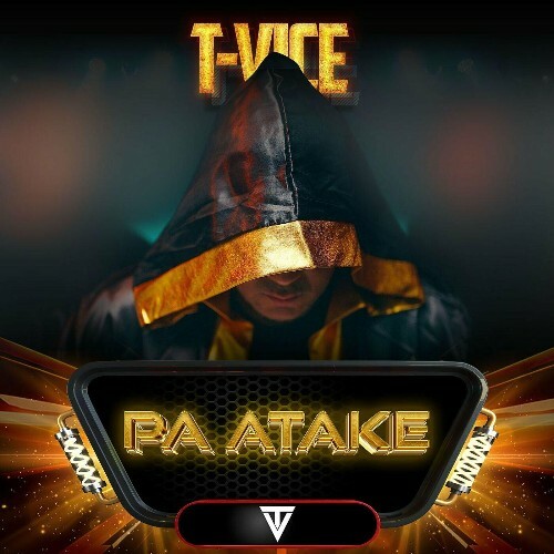  T-vice - Pa Atake (2024)  MEV533Y_o