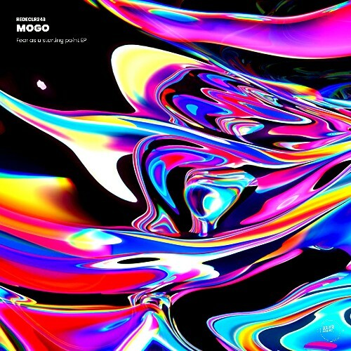 Mogo - Fear As A Starting Point (2024)