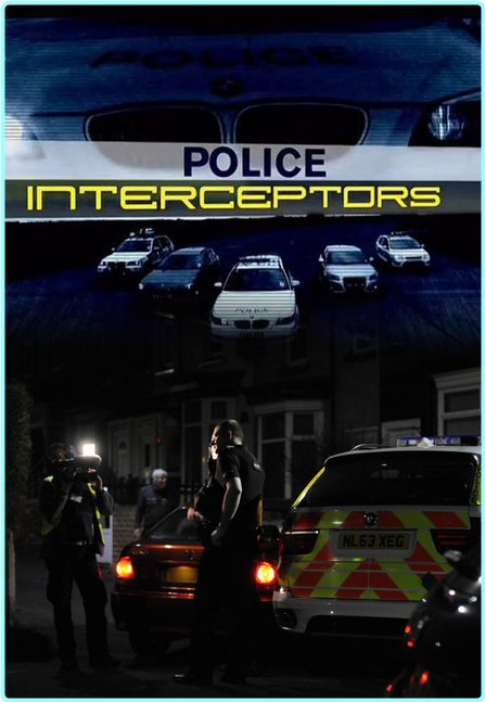 Police Interceptors S24E04 [1080p/720p] (HEVC) (x265) [6 CH] [MeGusta]