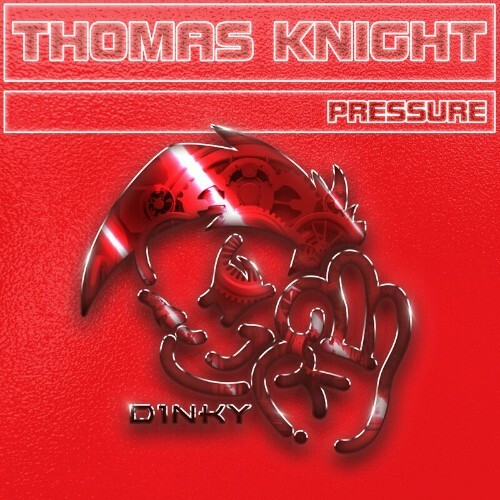  Thomas Knight - Pressure (2024) 