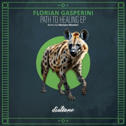  Florian Gasperini - Path to Healing (2024) 