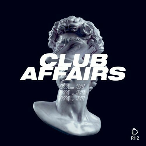 Club Affairs, Vol. 38 (2023) MP3