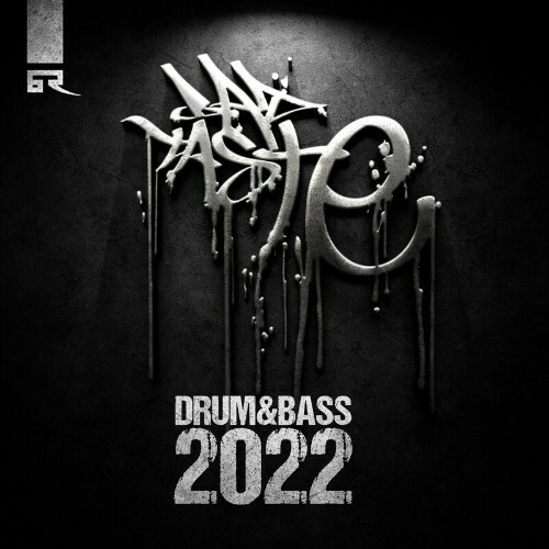 Bad Taste Drum & Bass 2022 (2023) MP3