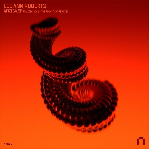  Lee Ann Roberts - Africa (2025) 