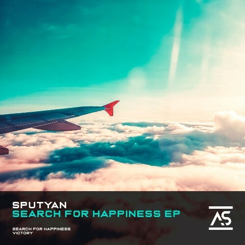  Sputyan - Search for Happiness (2025) 