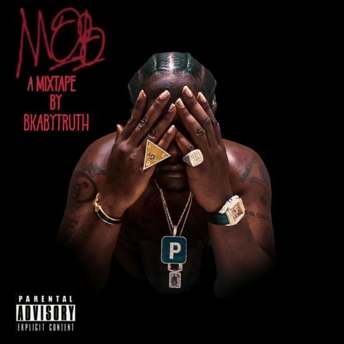 VA -  Bkabytruth - Mob (A Mixtape By Bkabytruth) (2024) [MP3] MEX0OMO_o