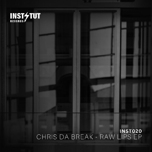  Chris Da Break - Raw Lips (2024) 