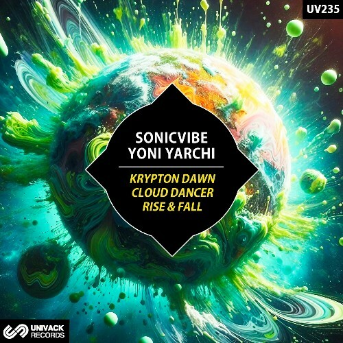  Yoni Yarchi & Sonicvibe - Krypton Dawn (2024)  MEW73KL_o