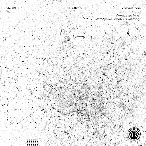  Del Olmo - Explorations (2025) 
