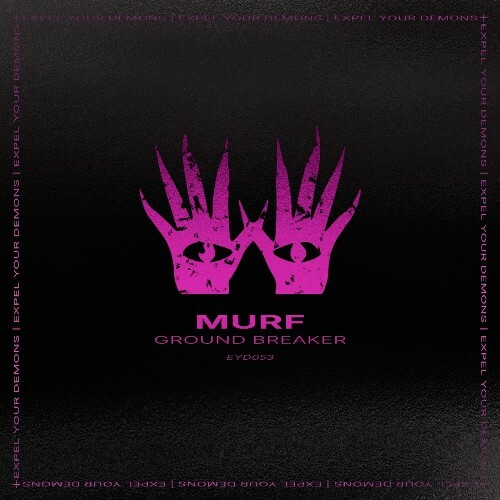Murf - Ground Breaker (2025)