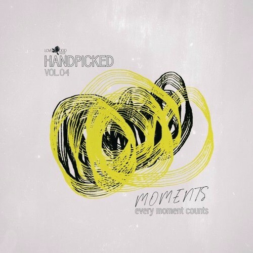  Handpicked Moments, Vol.04 (2025) 
