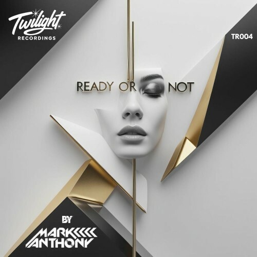  Dj Mark Anthony - Ready or Not (2025) 