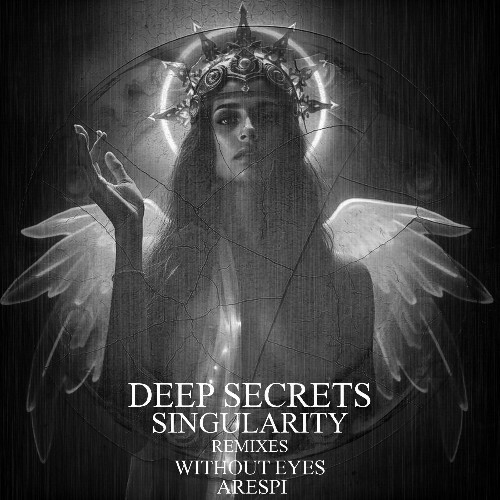  Deep Secrets - Singularity (2025) 