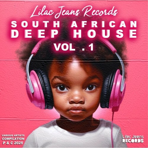 South African Deep House Vol. 1 (2026)