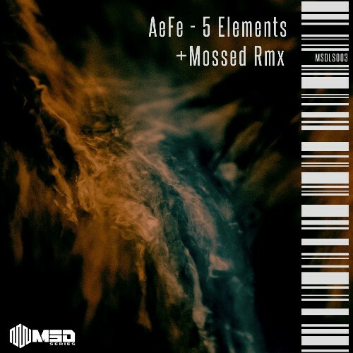  AeFe - 5 Elements (2024) 