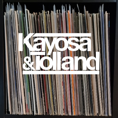  Kayosa & Tolland - Analog Archives 015 (2025-01-24) 