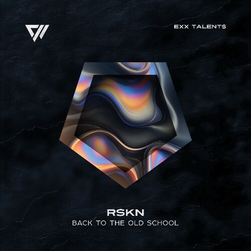  RSKN - Back To The Old School (2026) 