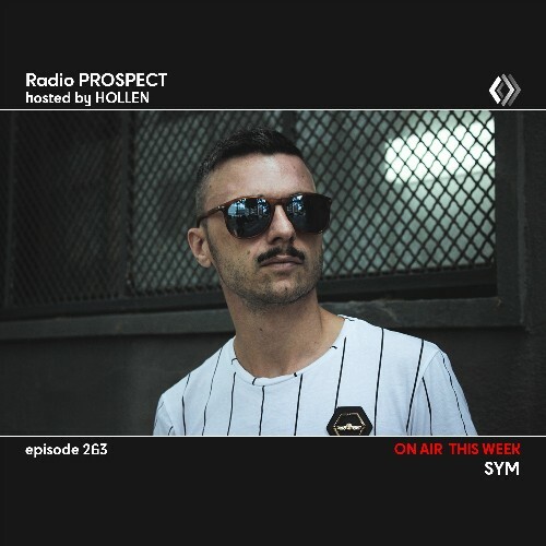  Sym - Radio Prospect 263 (2023-06-26) 