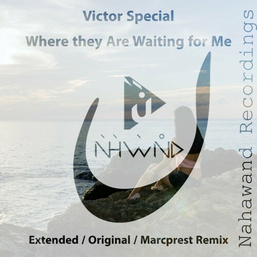  Victor Special - Where they Are Waiting for Me (2023) 