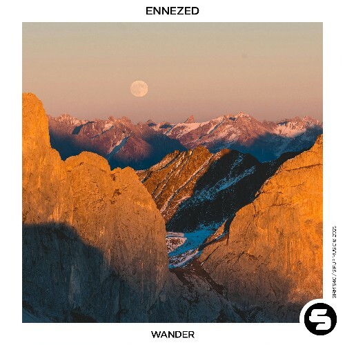  Ennezed - Wander (2025) 