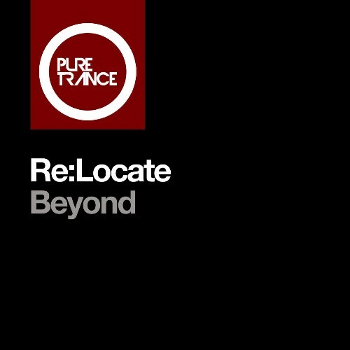 Re:locate — Beyond (2026)