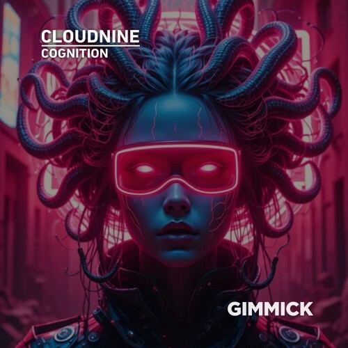 clouDNine - Cognition (2026) 