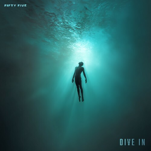  Fifty Five - Dive In (2026) 