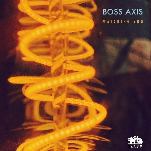  Boss Axis - Watching You (2024) 