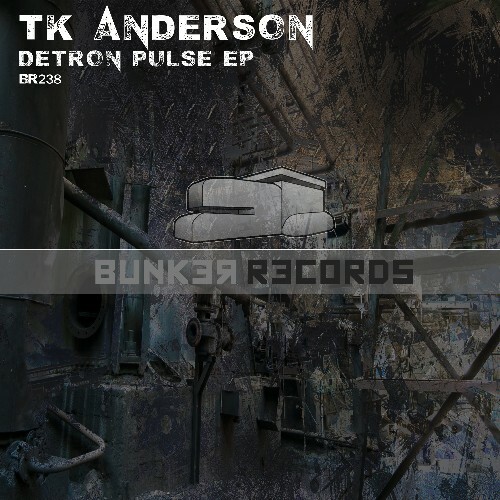 TK Anderson - Detron Pulse (2024)