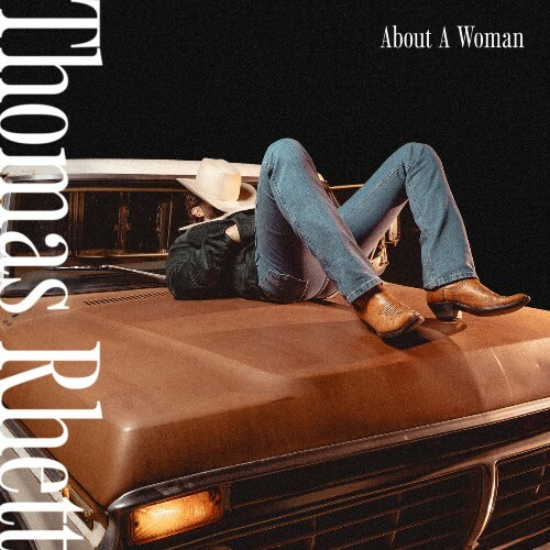  Thomas Rhett - About A Woman (2024) MP3 MEVF8Y3_o